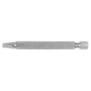 KS Tools 1/4" Bit Schlitz, 75mm, 1,5mm, image 