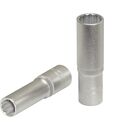 KS Tools 1/4" 12-kant-Stecknuss, lang, 4,5mm, image 