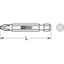 KS Tools 1/4" Bit PH, 50mm, PH4, 5er Pack, image _ab__is.image_number.default