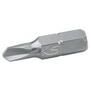 KS Tools 1/4" Bit TRIWING, 25mm, #6, image 