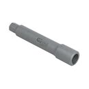 KS Tools 10 mm Stoßdämpfer-Halbmond-Gegenhalter-Bit-Stecknuss, 10,0 x 12,0 mm, image 