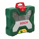 Bosch X-Line Bohrer- und Schrauber-Set, 33-teilig (2 607 019 325), image 