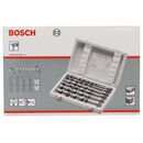 Bosch Schlangenbohrer-Set, 6-teilig, 10 - 20 mm, 360 mm, 450 mm (2 607 019 323), image _ab__is.image_number.default