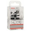 Bosch Scheibennutfräser, 8 mm, D1 32 mm, L 3 mm, G 51 mm (2 608 628 401), image 
