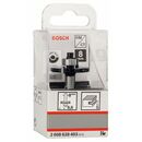 Bosch Scheibennutfräser, 8 mm, D1 32 mm, L 5 mm, G 51 mm (2 608 628 403), image 
