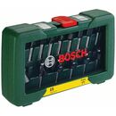 Bosch HM-Fräser-Set mit 8 mm Schaft, 15-teilig (2 607 019 469), image _ab__is.image_number.default