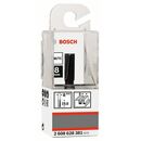 Bosch Nutfräser Standard for Wood, 8 mm, D1 8 mm, L 20 mm, G 51 mm (2 608 628 381), image _ab__is.image_number.default