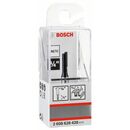 Bosch "Nutfräser 1/4"", D1 4,8 mm, L 12,7 mm, G 51 mm" (2 608 628 428), image 