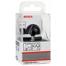 Bosch Hohlkehlfräser 6 mm, R1 12,7 mm, D 25,4 mm, L 15,6 mm, G 49 mm (2 608 628 453), image _ab__is.image_number.default