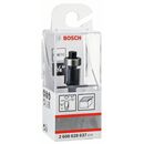 Bosch "Bündigfräser 1/4"", D1 12,7 mm, L 12,7 mm, G 56 mm" (2 608 628 637), image 