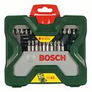 Bosch Sechskantbohrer X-Line-Set, 43 teilig (2 607 019 613), image 