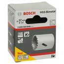 Bosch Lochsäge HSS-Bimetall für Standardadapter, 37 mm, 1 7/16 Zoll (2 608 584 846), image 