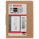 Bosch Spitzmeißel mit SDS max-Aufnahme, 600 mm, 5er-Pack (2 608 690 129), image _ab__is.image_number.default