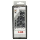 Bosch Holzspiralbohrer-Set Robust Line, 5-teilig, 4 - 10 mm (2 607 010 527), image _ab__is.image_number.default