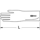 KS Tools Elektriker-Schutzhandschuh mit Schutzisolierung, Größe 8, rot, image _ab__is.image_number.default