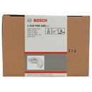 Bosch Schutzhaube mit Deckblech, 100 mm (1 619 P06 549), image 