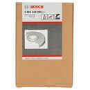 Bosch Schutzhaube ohne Deckblech zum Schleifen, 125 mm, werkzeuglose Befestigung (2 605 510 289), image 
