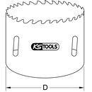 KS Tools HSS Bi-Metalllochsäge, Ø 16mm, image _ab__is.image_number.default