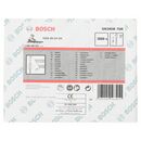 Bosch D-Kopf Streifennagel SN34DK 75R, 2,8 mm, 75 mm, blank, gerillt (2 608 200 016), image _ab__is.image_number.default