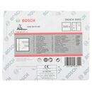 Bosch D-Kopf Streifennagel SN34DK 80RG, 3,1 mm, 80 mm, verzinkt, gerillt (2 608 200 022), image 