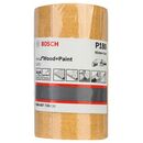 Bosch Schleifrolle C470, Best for Wood and Paint, Papierschleifrolle, 93 mm, 5 m, 180 (2 608 607 710), image _ab__is.image_number.default