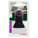 Bosch Starlock HCS Schaber ATZ 52 SC, Starr, 52 x 26 mm (2 609 256 954), image 