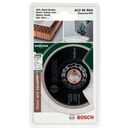 Bosch Starlock Diamant-RIFF Segmentsägeblatt ACZ 85 RD4, 85 mm (2 609 256 972), image 