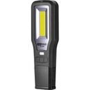 KS Tools Mobile Werkstatt-Handlampe, knickbar, 550 Lumen, image 