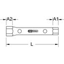 KS Tools Rohrsteckschlüssel, 10x13mm, image _ab__is.image_number.default