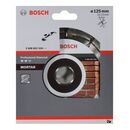 Bosch Fugenfräser Expert for Mortar, 125 x 6 x 7 x 22,23 mm (2 608 602 534), image 