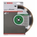 Bosch Diamanttrennscheibe Standard for Ceramic, 230 x 25,40 x 1,6 x 7 mm (2 608 602 538), image _ab__is.image_number.default