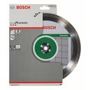 Bosch Diamanttrennscheibe Best for Ceramic, 230 x 22,23 x 2,4 x 10 mm (2 608 602 634), image _ab__is.image_number.default