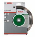 Bosch Diamanttrennscheibe Best for Ceramic, 180 x 25,40 x 2,2 x 10 mm (2 608 602 635), image _ab__is.image_number.default
