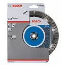 Bosch Diamanttrennscheibe Best for Stone, 180 x 22,23 x 2,4 x 12 mm (2 608 602 644), image _ab__is.image_number.default