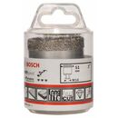 Bosch Diamanttrockenbohrer Dry Speed Best for Ceramic, 51 x 35 mm (2 608 587 125), image 