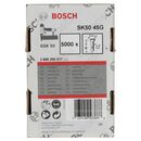 Bosch Senkkopf-Stift SK50 45G, 1,2 mm, 45 mm, verzinkt (2 608 200 517), image _ab__is.image_number.default