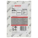 Bosch Schmalrückenklammer TK40 20G, 5,8 mm, 1,2 mm, 20 mm, verzinkt (2 608 200 701), image _ab__is.image_number.default