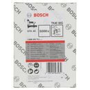 Bosch Schmalrückenklammer TK40 30G, 5,8 mm, 1,2 mm, 30 mm, verzinkt (2 608 200 703), image _ab__is.image_number.default