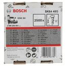Bosch Senkkopf-Stift SK64 45G, 1,6 mm, 45 mm, verzinkt (2 608 200 504), image _ab__is.image_number.default