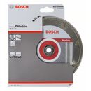 Bosch Diamanttrennscheibe Best for Marble, 150 x 22,23 x 2,2 x 3 mm (2 608 602 691), image _ab__is.image_number.default