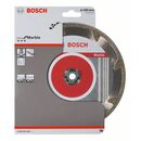 Bosch Diamanttrennscheibe Best for Marble, 180 x 22,23 x 2,2 x 3 mm (2 608 602 692), image _ab__is.image_number.default