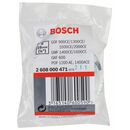 Bosch Kopierhülse für Bosch-Oberfräsen, mit Schnellverschluss, 16 mm (2 608 000 471), image 