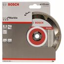 Bosch Diamanttrennscheibe Best for Marble, 125 x 22,23 x 2,2 x 3 mm (2 608 602 690), image _ab__is.image_number.default