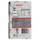 Bosch Senkkopf-Stift SK64 20G, 32 mm verzinkt (2 608 200 528), image _ab__is.image_number.default