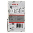 Bosch Senkkopf-Stift SK64 20G, 38 mm verzinkt (2 608 200 529), image _ab__is.image_number.default