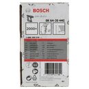 Bosch Senkkopf-Stift SK64 20G, 44 mm verzinkt (2 608 200 530), image _ab__is.image_number.default