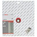 Bosch Diamanttrennscheibe Best for Marble 300 x 25,40 x 2,6 x 5 mm (2 608 602 701), image _ab__is.image_number.default