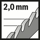 Bosch Stichsägeblatt T 121 BF Speed for Metal, 3er-Pack (2 608 636 701), image _ab__is.image_number.default