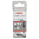 Bosch Stufenbohrer HSS-AlTiN, 4 - 12 mm, 6 mm, 50 mm, 5 Stufen (2 608 588 064), image _ab__is.image_number.default