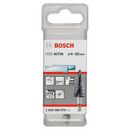 Bosch Stufenbohrer HSS-AlTiN, 4 - 20 mm, 4 mm, 70,5 mm, 9 Stufen (2 608 588 070), image _ab__is.image_number.default